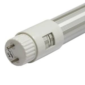 TUV Mark 5 Years&prime; Warranty LED Tube Lamp 90-130lm/W