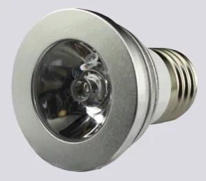 3W E27 Spot Light LED / Spotlight LED (Item No.: RM-dB0039)
