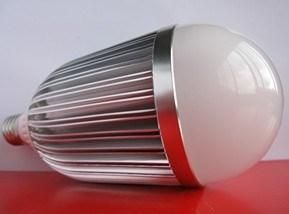 E27, 18W, CE, RoHS Approved, High Power LED Bulb Lamp