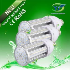 15W 21W 24W 27W LED Lamp 360 Degree LED Corn Light with RoHS CE SAA UL