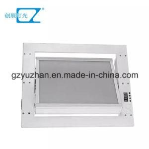 DMX Stage LED Flat Panel Lighting for Office /Meeting /Studio