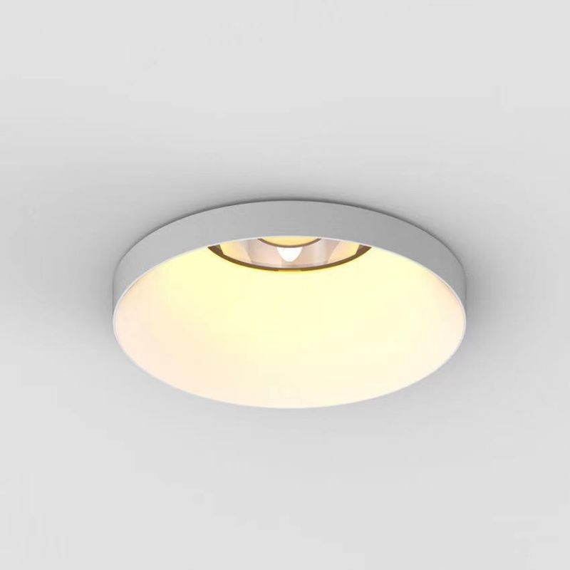 Ring LED Ceiling Light Ultra Strong 15W Spot Lights