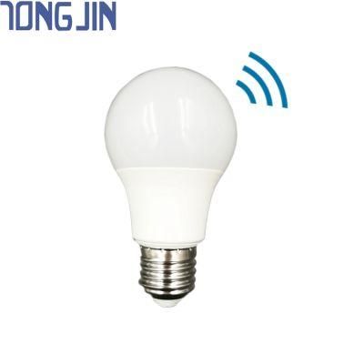 Smart Motion Sensor LED Light Bulbs