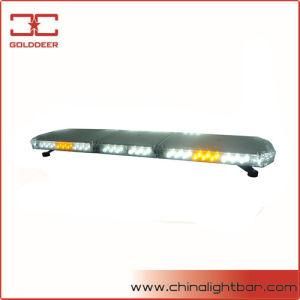1200mm Super Thin LED Flashing Lightbar (TBD07926-20d2a)