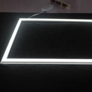 High Lumen LED Panel Light Ultra Slim LED Square Panel 40W 2800-6500K for Commercial Lighting