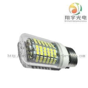 7W LED Corn Lamp with CE and RoHS