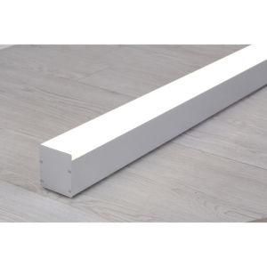 60W Linear Track Light Ce RoHS UL SAA