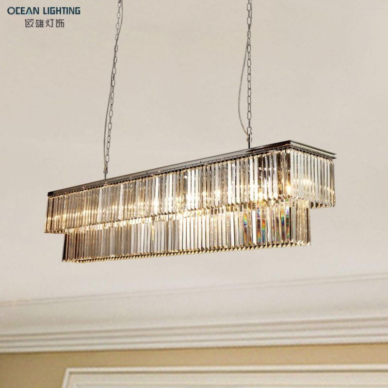 Modern Pendant Lighting Crystal Pendant Lights Pendant Light Chandelier