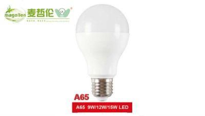 A65 LED Bulb Light, LED Candle Lamp