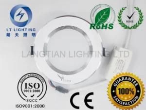 Lt 18W LED Down Light for Exhibition