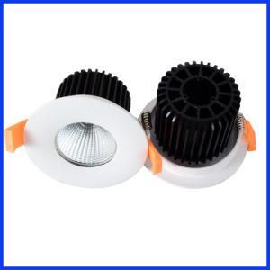 7W Die-Casing Aluminum LED Downlight Accessories (012)