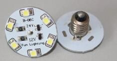 Competitive Price E10 E14 LED Light Bulb