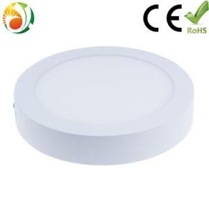 12W LED Surface Panel with CE RoHS Approved