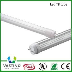 LED Indoor Lighting 600mm 1200mm T8 Light LED Tube Light