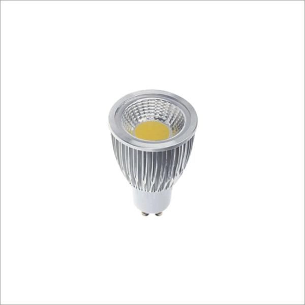 PAR 16 Gu5.3 5W Dia-Casting Aluminum LED Lamp Cup