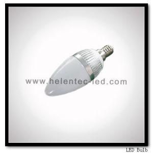 LED Candle Bulb Lamp