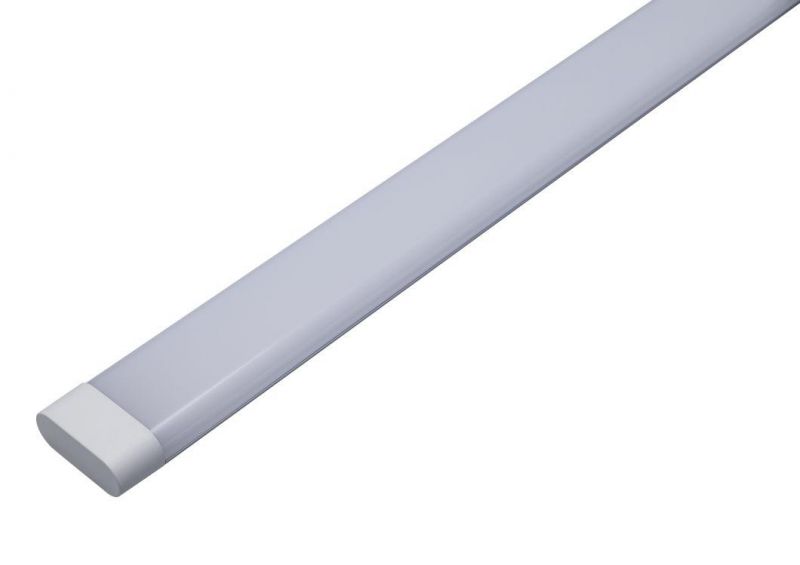 18W/26W/36W/52W LED Ceiling Surface Mounted Batten Tube T8 T5 Light for Office Home Lighting with 2 Years Warranty