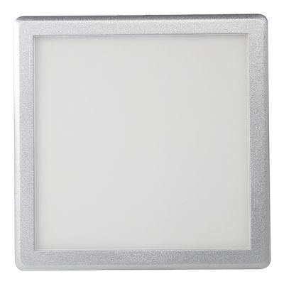 12V/24V LED Slim High Lumen Square LED Panel Light Under The Cabinet