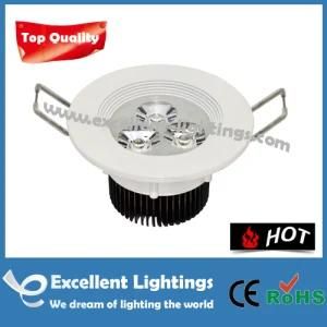 Etd-0703022 COB Juno LED Downlight