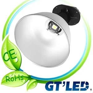 CE, RoHS, SAA Approved 100W LED High Bay Light