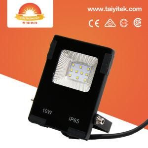 Factory Isolated Driver IP65 50W LED Flood Lamp with Ce RoHS