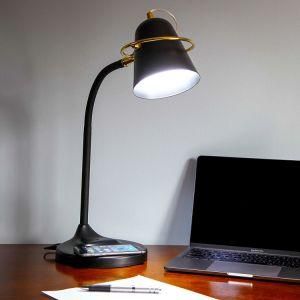New Design Touch Control LED Table Desk Reading Lamp for Office &amp; Study