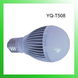 Round LED Bulb Light / Bulb Lamp