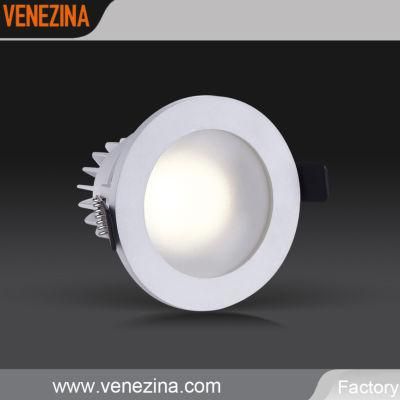 Light Source COB LED Recessed Down Light-R6865