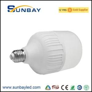 Ce RoHS 5W 10W 20W 30W 40W 50W LED Column Lamp 2 Years Warranty