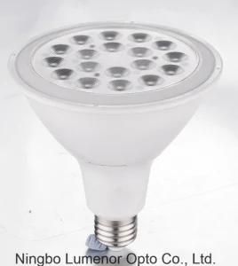 SMD 18W E27 E26 High Power LED Spot Light for Indoor with CE RoHS (LES-PARC-18W)