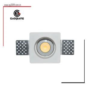 Hot Selling Plaster Gypsum Ce, RoHS Down Light