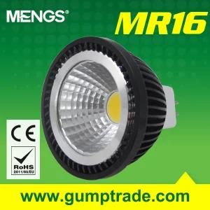 Mengs&reg; MR16 3W LED Spotlight with CE RoHS COB, 2 Years&prime; Warranty (110180011)