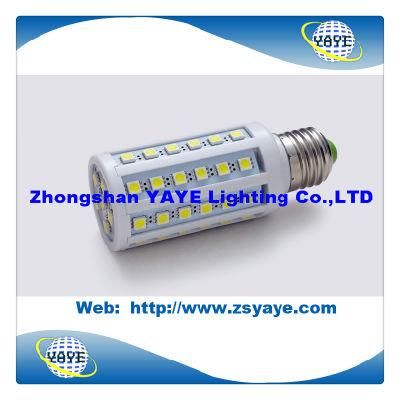 Yaye Top Sell Factory Price E27/E14/E26/GU10 4W LED Corn Light/4W LED Corn Lamp