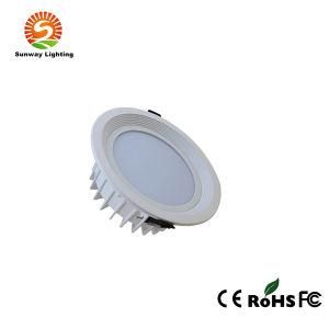 SMD Waterproof Dimmable LED Downlights