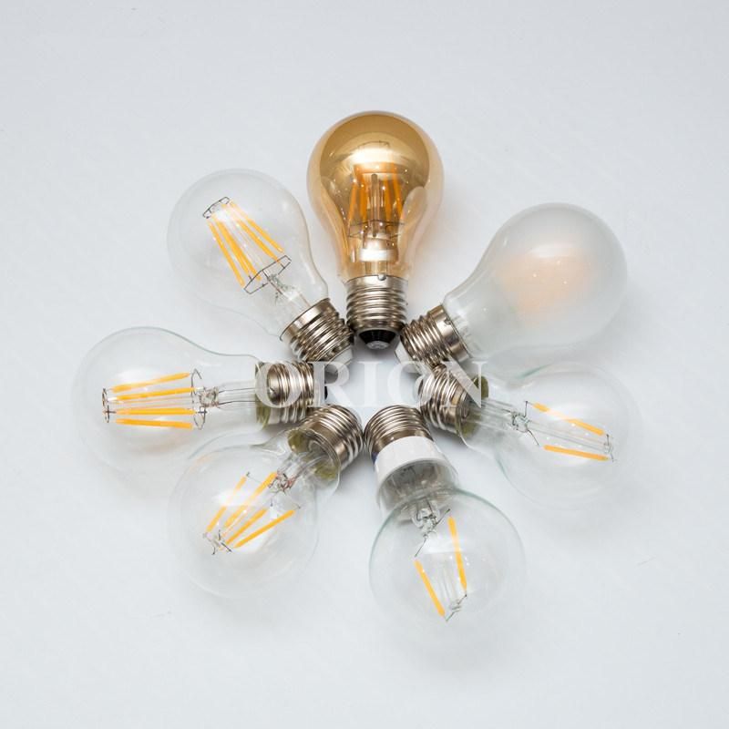 Chandelier E14 4W LED Candle Lamp