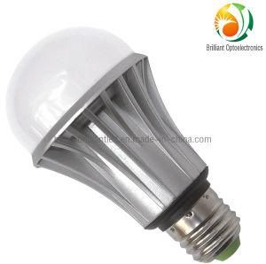 E27 9W LED Bulb with CE and RoHS