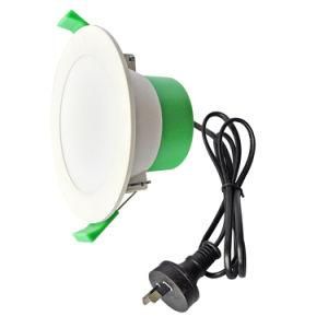 SAA Standard 12W LED Down Light Recessed Downlight Anti-Glare LED Downlight