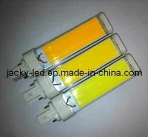 6W COB Pl Lights and LED Pl Lamps