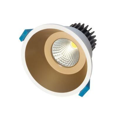 High Quality Reflector Design 9W COB MR16 GU10 LED Module Bulb COB LED Downlight Module