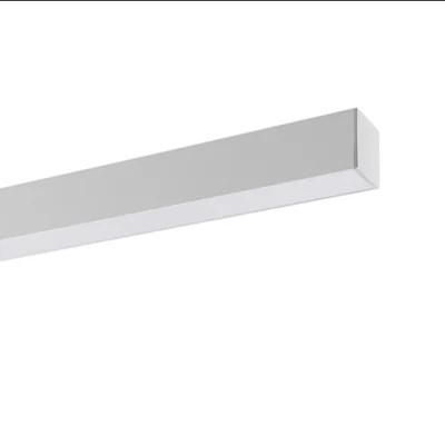 LED Pendant Linear Light up and Down Light for Supermarket Fixture 60W