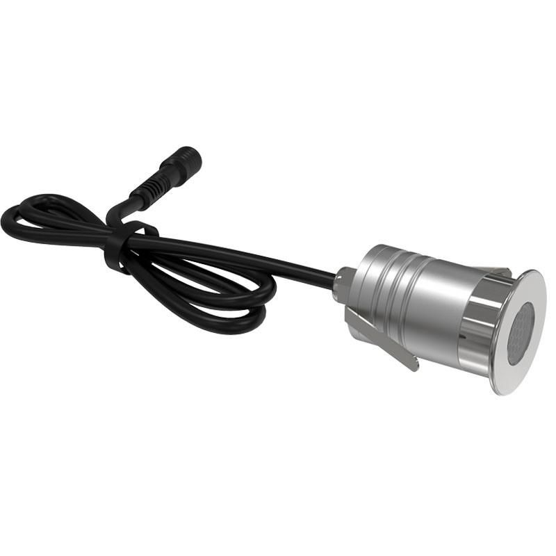 1W 3W 12V Sauna SPA Pool Lighting LED Spot Lamp