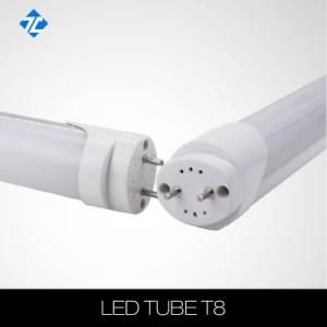 Wholesale AC85-AC265 Cool White 18W Tube LED T8