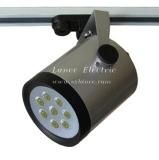 MR16 LED Track Light with Cree LEDs (LE-TSP045-8W/24W/40W)