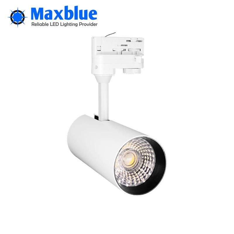 Hot Sale Surface Mounted LED Home Commercial Track Downlight