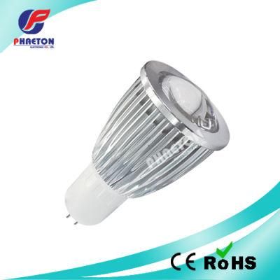 LED Spotlight GU10 5W COB 110-240V