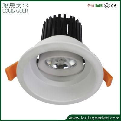 COB 20W LED Downlight for Commercial Lighting LED Lamp Light