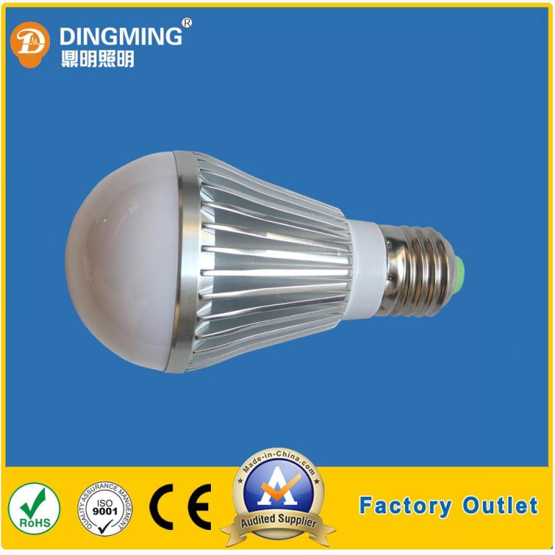 Energy Saving Bright Light LED Bulb