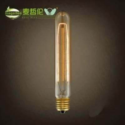 E27 40W LED Light Bulb Filament Lamp