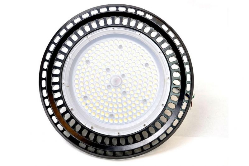 AC90V-264V 120W 17000lm LED High Bay Light