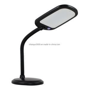 Hot Sale Daylight Adjustable LED Reading Desk Lamp for Study Living Room